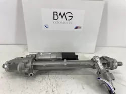 BMW X4 F26 Direksiyon Kutusu (LH) 32106858719 ( Orjinal) - 1