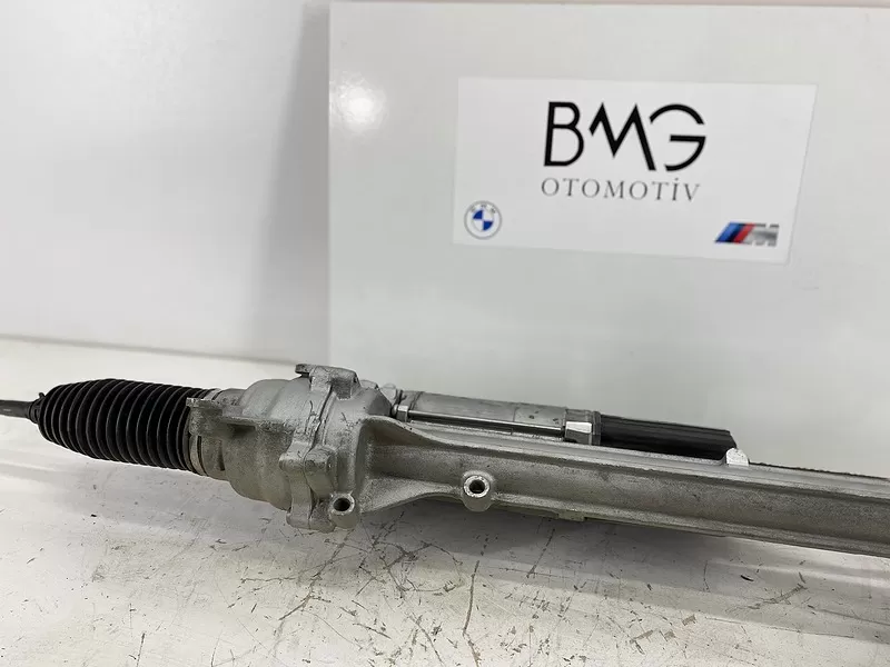 BMW X5 M F85 Direksiyon Kutusu (ML) 32108053191 ( Orjinal)