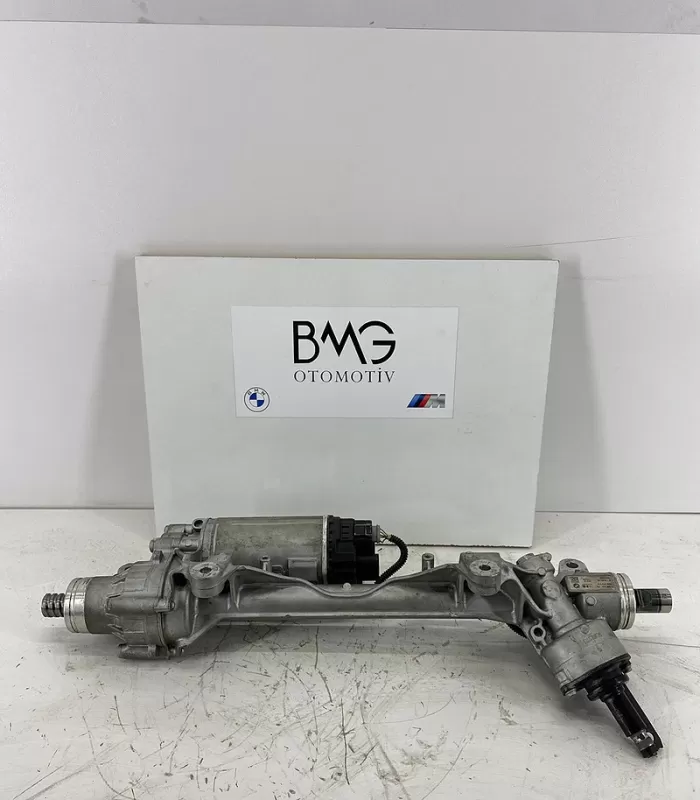BMW G11 Direksiyon Kutusu 32106822229 | G11 7.30 Direksiyon Kutusu ( Orjinal)
