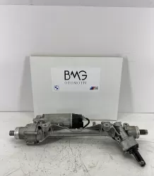 BMW G11 Direksiyon Kutusu 32106822229 | G11 7.30 Direksiyon Kutusu ( Orjinal) - 1