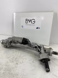 BMW G11 Direksiyon Kutusu 32106822229 | G11 7.40 Direksiyon Kutusu ( Orjinal) - 3