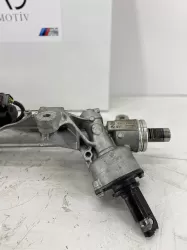 BMW G11 Direksiyon Kutusu 32106822229 ( Orjinal) - 6