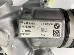 BMW G30 Direksiyon Kutusu 32106891495 5ABFAF3 ( Orjinal) - 13