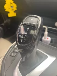 BMW 5 Seri F20 Carbon Vites Topuzu Kaplama - 5