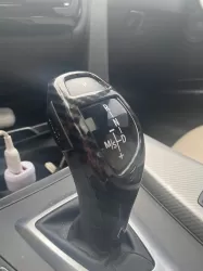 BMW 5 Seri F20 Carbon Vites Topuzu Kaplama - 1