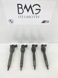 BMW F22 N47 Enjektör 13537798446 (Orjinal) - 1