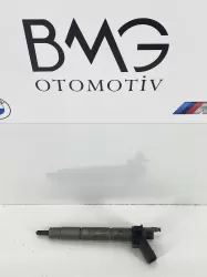 BMW E81 N57 Enjektör 13537805430 (Orjinal) - 1