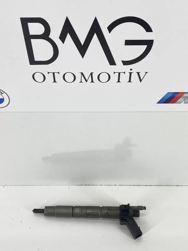 BMW F101 N57 Enjektör 13537805430 (Orjinal)