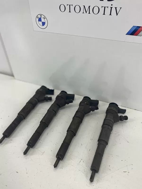 BMW X5 E53 M47 Enjektör 13537789661 | E53 M57 Enjektör (Orjinal)