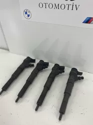 BMW E46 M47 Enjektör 13537789661 | E46 M57 Enjektör (Orjinal) - 1