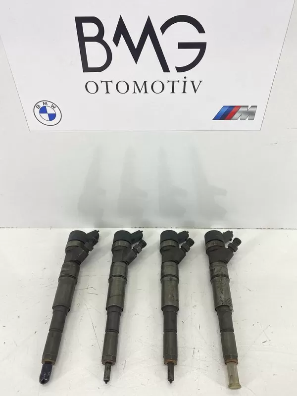 BMW X5 E53 M47 Enjektör 13537789573 | E53 M57 Enjektör (Orjinal)