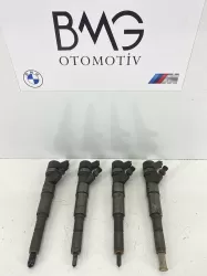 BMW E65 M47 Enjektör 13537789573 | E65 M57 Enjektör (Orjinal) - 2