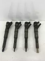 BMW E65 M47 Enjektör 13537789573 | E65 M57 Enjektör (Orjinal) - 3