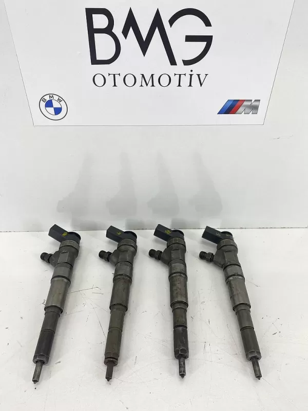 BMW E46 M47 Enjektör 13537789661 | E46 M57 Enjektör (Orjinal)