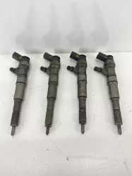BMW E46 M47 Enjektör 13537789661 | E46 M57 Enjektör (Orjinal) - 4