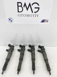 BMW E60 M47 Enjektör 13537789661 | E60 M57 Enjektör (Orjinal) - 2