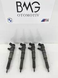 BMW E65 M47 Enjektör 13537789661 | E65 M57 Enjektör (Orjinal) - 2