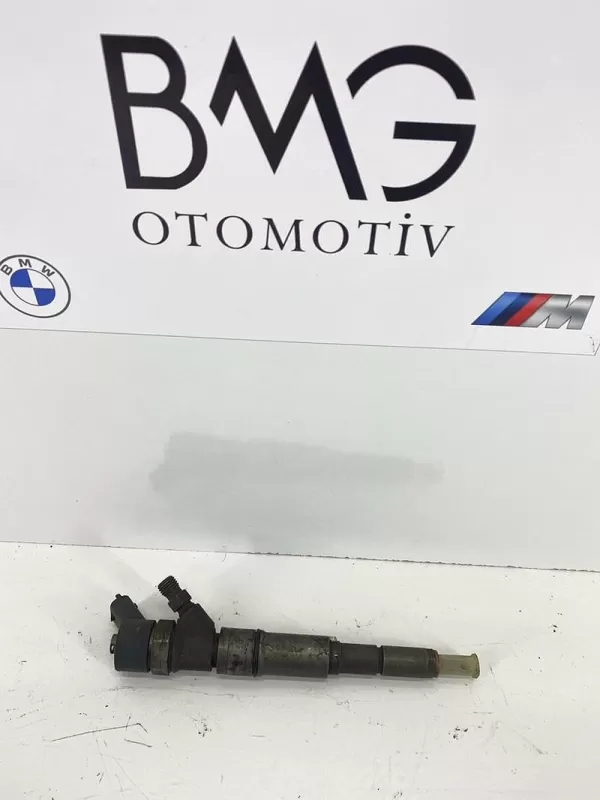 BMW E60 M47 Enjektör 13537789573 | E60 M57 Enjektör (Orjinal)