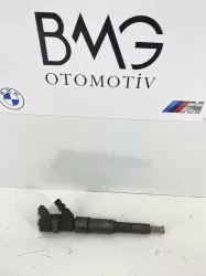 BMW X5 E53 M47 Enjektör 13537789573 | E53 M57 Enjektör (Orjinal) - 1