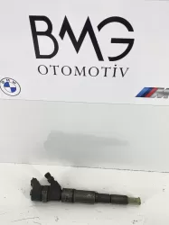 BMW X5 E53 M47 Enjektör 13537789573 | E53 M57 Enjektör (Orjinal) - 2