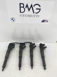 BMW X3 E83 M47 Enjektör 13537793836 | E83 M57 Enjektör (Orjinal) - 1