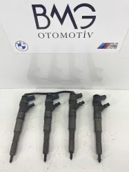 BMW X3 E83 M47 Enjektör 13537793836 | E83 M57 Enjektör (Orjinal) - 2