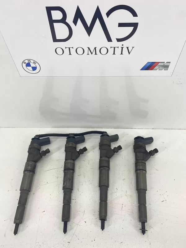 BMW E90 M47 Enjektör 13537793836 | E90 M57 Enjektör (Orjinal)