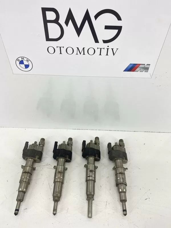 BMW E60 N43 Enjektör 13534548853 | E60 N53 Enjektör (Orjinal)