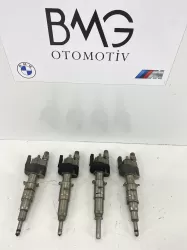 BMW E60 N43 Enjektör 13534548853 | E60 N53 Enjektör (Orjinal) - 1