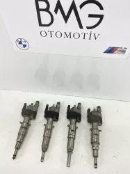 BMW E81 N43 Enjektör 13534548853 | E81 N53 Enjektör (Orjinal) - 2