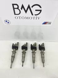BMW E81 N43 Enjektör 13537565137 | E81 N53 Enjektör (Orjinal) - 1