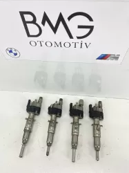 BMW E87 N43 Enjektör 13537565137 | E87 N53 Enjektör (Orjinal) - 2