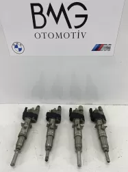 BMW E87 N43 Enjektör 13537565137 | E87 N53 Enjektör (Orjinal) - 3