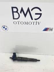 BMW E60 M57 Enjektör 13537792721 (Orjinal) - 1