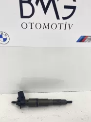 BMW E65 M57 Enjektör 13537792721 (Orjinal) - 2