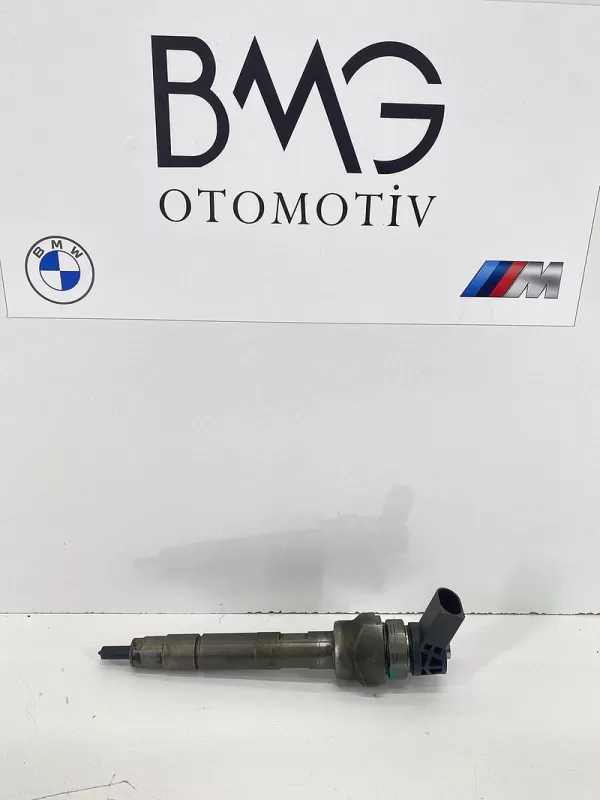 BMW F07 N47 Enjektör 13537810702 | F07 N57 Enjektör (Orjinal)