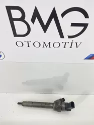 BMW F22 N47 Enjektör 13537810702 | F22 N57 Enjektör (Orjinal) - 4