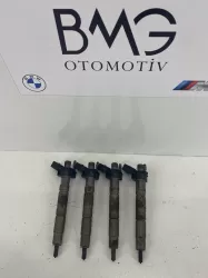BMW F20 Lci N47 Enjektör 13537823461 (Orjinal) - 2