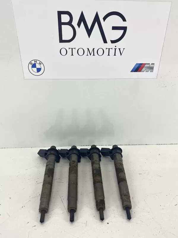 BMW F23 N47 Enjektör 13537823461 (Orjinal)