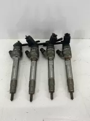 BMW F22 B47 Enjektör 13538514146 | F22 B57 Enjektör (Orjinal) - 2