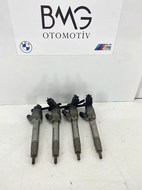 BMW F45 B47 Enjektör 13538514146 | F45 B57 Enjektör (Orjinal)
