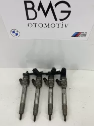 BMW F46 B47 Enjektör 13538514146 | F46 B57 Enjektör (Orjinal) - 4
