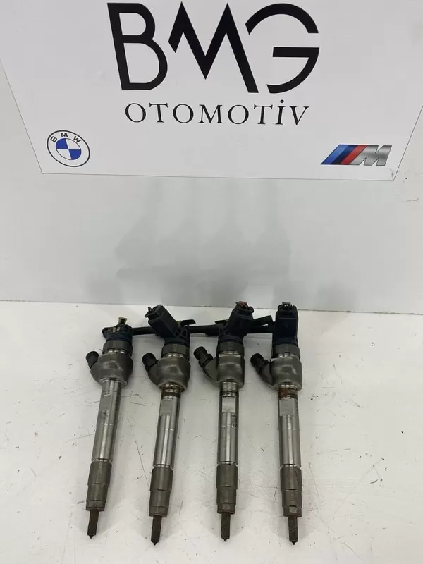 BMW X2 F39 B47 Enjektör 13538514146 | F39 B57 Enjektör (Orjinal)