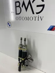BMW F22 B38 Enjektör 13537639990 | F22 B48 Enjektör | F22 B58 Enjektör (Orjinal) - 5