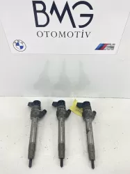 BMW F20 B37 Enjektör 13538511630 (Orjinal) - 1