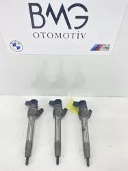 BMW F20 B37 Enjektör 13538511630 (Orjinal) - 2
