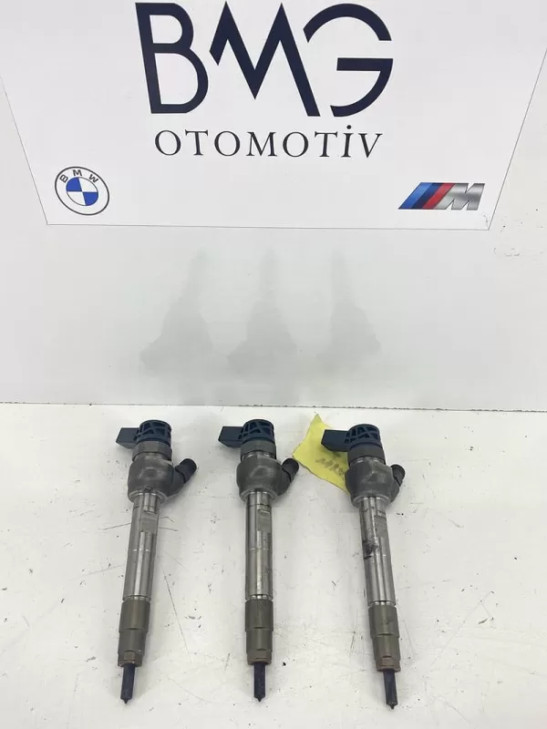 BMW F45 B37 Enjektör 13538511630 (Orjinal)