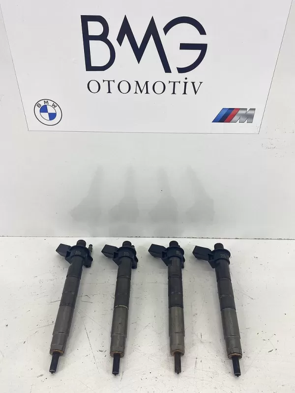 BMW X5 G05 B57 Enjektör 13538571565 (Orjinal)