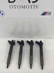 BMW G32 B57 Enjektör 13538571565 (Orjinal) - 2