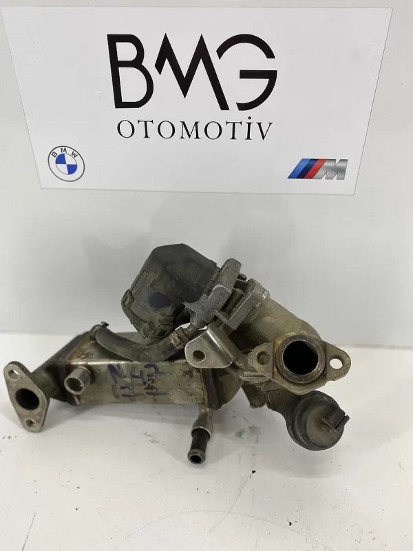BMW E90 N47 Egr 11717810166 ( Orjinal)